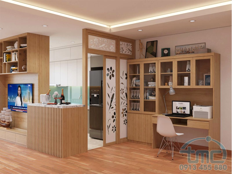 Tủ tài liệu 001